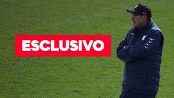 Sarri già decisivo: ha rifiutato la conferenza a porte chiuse