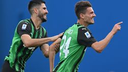 Boloca piace alla Fiorentina: ecco quanto vuole il Sassuolo