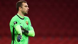 Mercato, salta il trasferimento dell’ex Pau Lopez al Lens: il Girona blocca tutto