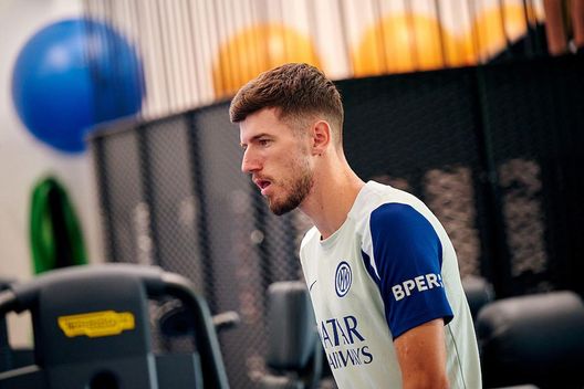 Modric stravede per Sucic: “È molto forte, infatti è in un top club come l’Inter! E vi dico che…”- immagine 4