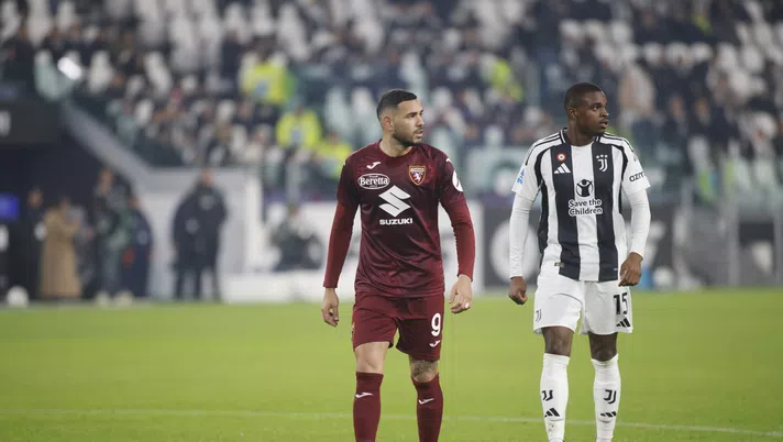 Verso Torino-Juventus: dove vedere la gara in tv e streaming - immagine 1