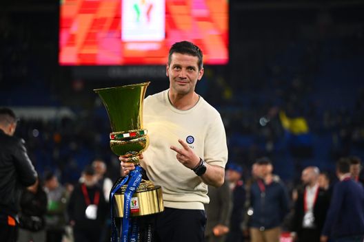 Dodici mesi fa la stagione implodeva, ecco come Chivu ha conquistato l’Inter- immagine 2