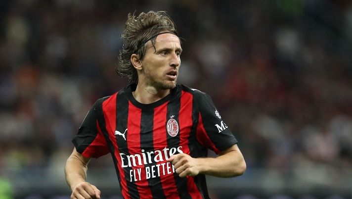 Callegari su Modric: 'Si è calato subito alla grande nella realtà del Milan'