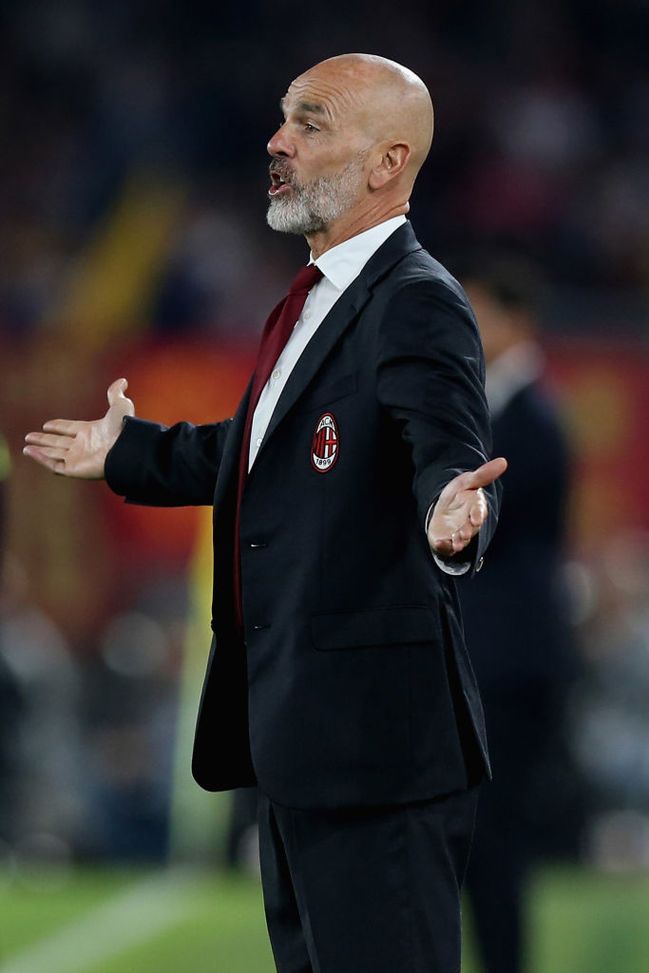 Il Pioli di Roma 2019 e il Fonseca di ieri: è parallelismo- immagine 2