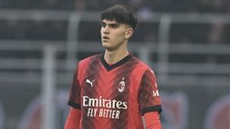 Youth League, Bartesaghi esulta sui social: “Quanto è bello l’AC Milan”