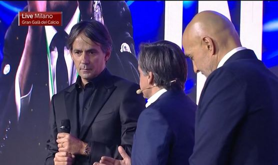 Inzaghi: “Dicevano che prendevo Inter in smobilitazione. 3 anni di mercato duro, fatto il massimo”- immagine 3