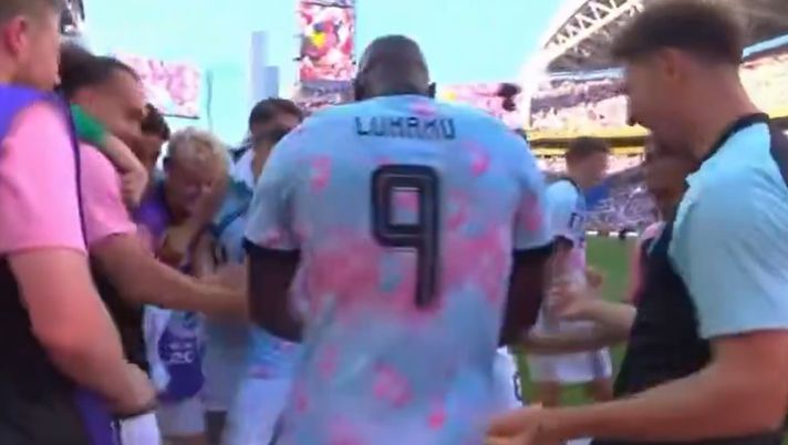 Mondiali 2026, Lukaku segna e sbeffeggia gli USA: balla la Trump Dance VIDEO - immagine 1