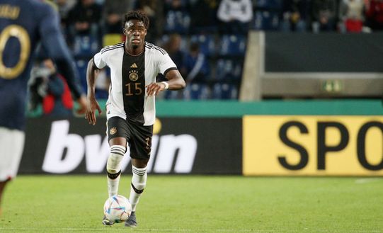 Getty Images Bisseck: “Posso crescere ancora. Ho fiducia in me stesso. L’Inter? Hanno visto…”- immagine 2