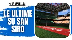 Ristrutturazione San Siro, tutti ‘contro’ Webuild: si espone anche … Springsteen