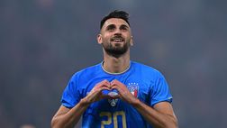 Grifo: “Non chiudo le porte all’Italia. Mi cercavano Lazio, Fiorentina e Samp, ma…”