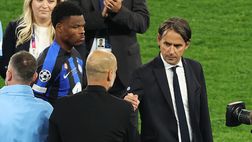 Guardiola aveva previsto tutto: “Inzaghi è incredibile, tornerà in finale”. E così sarà