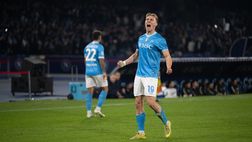 Hojlund, quasi da record il primo gol contro la Juve: l’incredibile dato