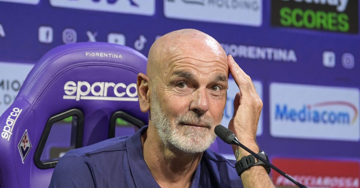 Fiorentina, Pioli: "Abbiamo creato più occasioni del Bologna. La contestazione? Hanno ragione"