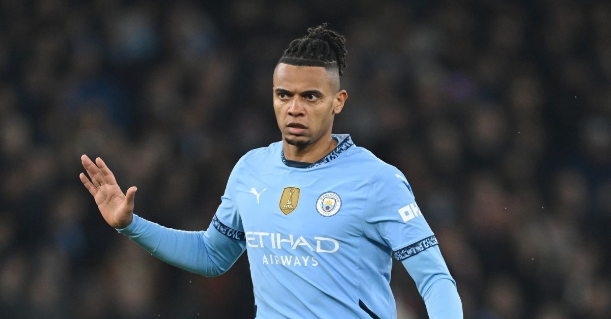 calciomercato milan guidi akanji vorrebbe restare al city ma 8230