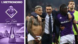 Fiorentina brava a crederci. Alla fine Palladino ha salvato la stagione