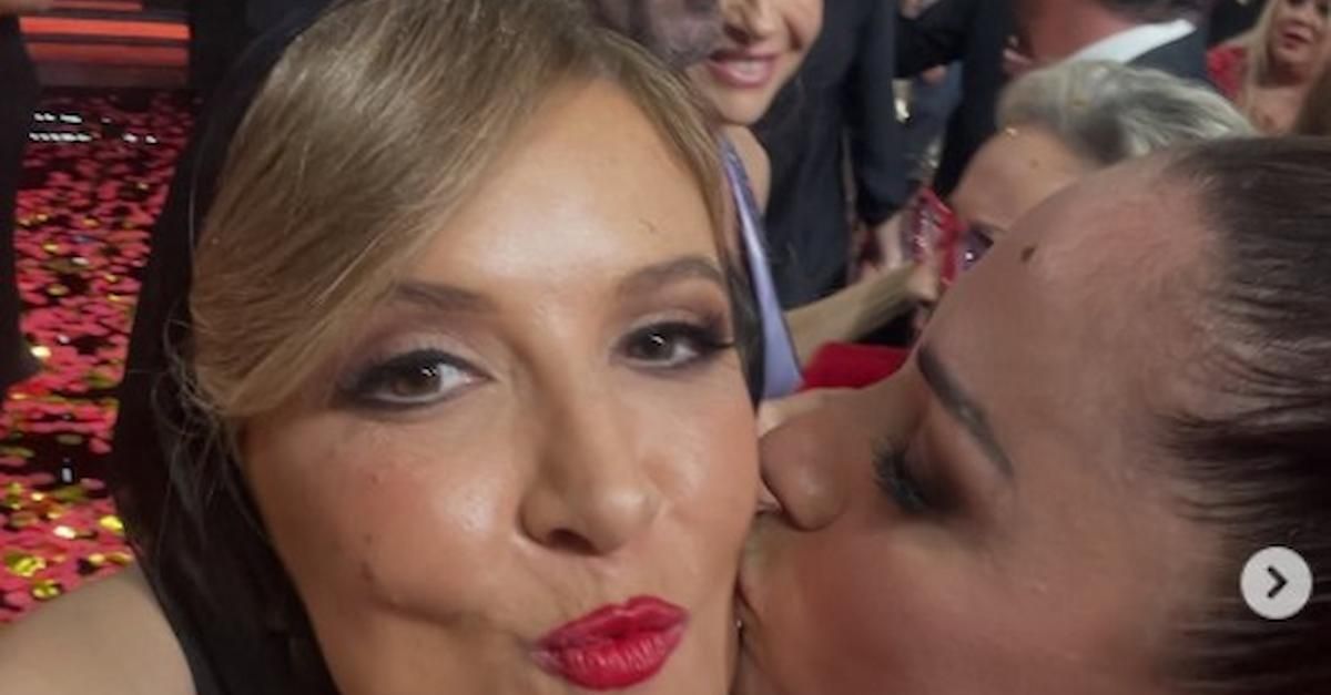 Ballando, Selvaggia Lucarelli e il post con frecciatina a Barbara D’Urso: “Ha vinto…”