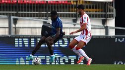 Serie C, Inter U23-Vicenza 1-2: i nerazzurri di Vecchi si arrendono alla capolista