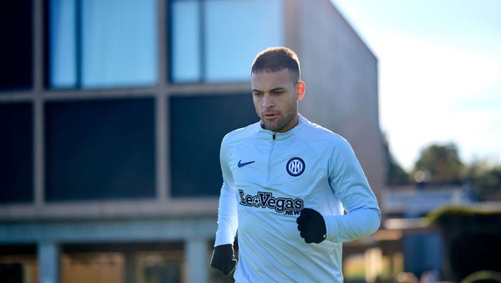 Inter, è un Lautaro diverso con la fascia. E ora il Toro vuole rispondere alla Juve - immagine 1