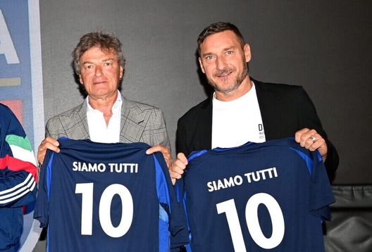 Primavera, Scuderi: “Prima della Fiorentina non facevo il terzino. Idolo? Totti”- immagine 2