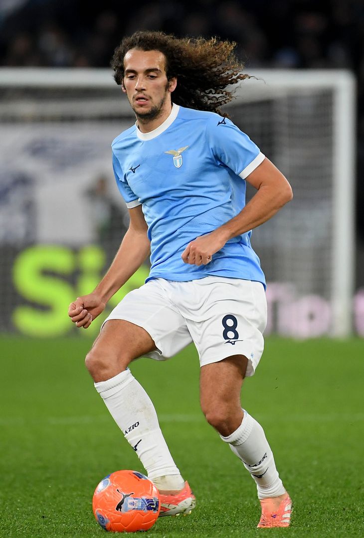 Lazio-Fiorentina, le migliori immagini della diciannovesima di Serie A – GALLERY - immagine 49