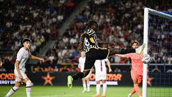 Juventus-Milan, Kean: “I nostri obiettivi devono essere grandi …”