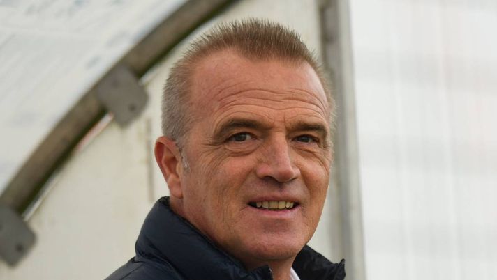 L'intervista a Stefano Carobbi | AC Milan News (Getty Images) Carobbi: 'Sacchi mi ha portato al Milan, ma fisicamente non ero a posto'