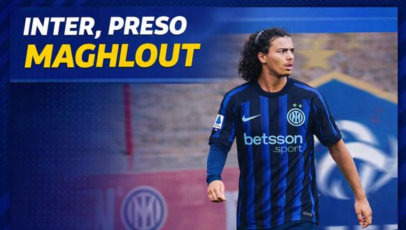 Maghlout è un nuovo giocatore dell’Inter: è arrivata la firma, i dettagli- immagine 2