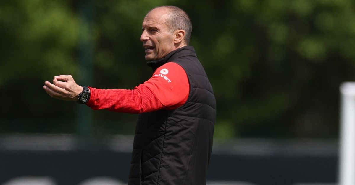 milan inizia il ritiro il precedente rossonero con allegri prima di una partita contro il genoa da Pianetamilan.it milan inizia il ritiro il precedente rossonero con allegri prima di una partita contro il genoa