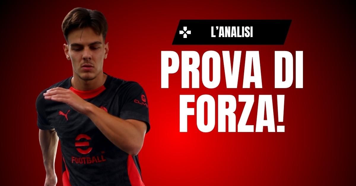 milan jashari 232 pronto la sfida con ederson 232 un segnale chiaro