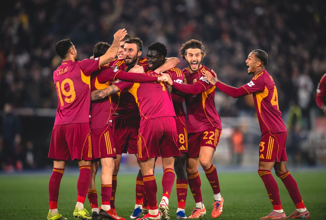 Roma-Bologna – FOTO GALLERY - immagine 65