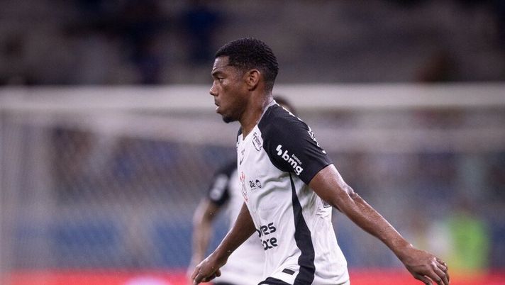 Andrè andrè-corinthians-milan-mercato-brasile