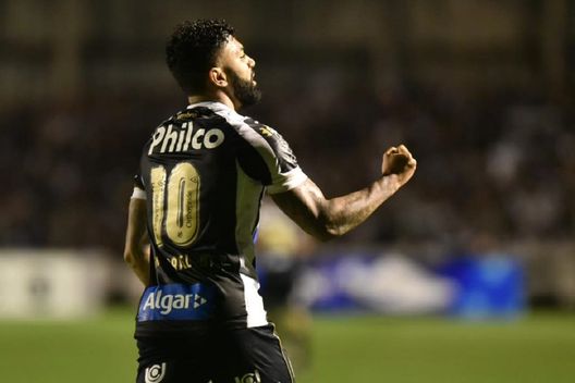 Ex Inter, UFFICIALE: Gabigol lascia il Cruzeiro e torna ancora una volta al Santos- immagine 3