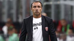 Brocchi: “Scommesse? Siamo tutti umani e possiamo commettere errori”