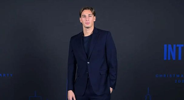 Getty Inter, un desiderio per Pio Esposito. L’esordio, l’intesa con Lautaro e il suo consiglio- immagine 2