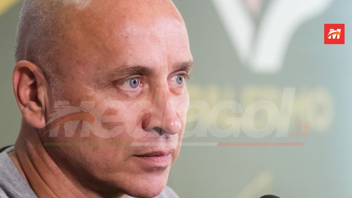 Corini: “Promozione del 2004 fu straordinaria. Scommesse? Abbiamo un codice etico” Palermo calcio