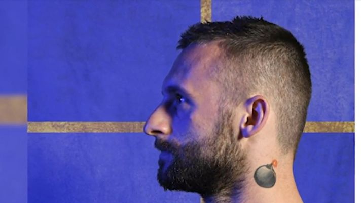 Brozovic, primo allenamento con l’Al-Nassr: “Nuovo capitolo della mia vita epica”  Brozovic
