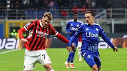 Ufficiale: Milan-Como si giocherà a Perth. L’UEFA ha dato il via libera