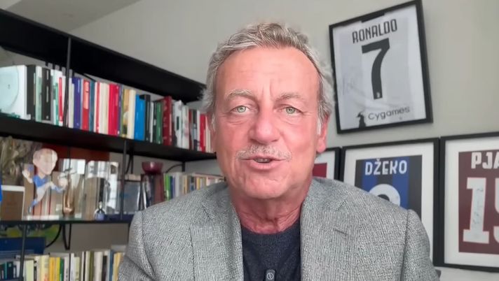 Sabatini svela: “Mi parlano molto bene di quest’acquisto fatto dall’Inter” - immagine 1