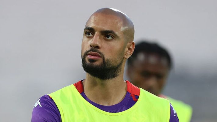 BREAKING – Amrabat lascia la Fiorentina: è fatta, ecco le cifre dell’accordo - immagine 1