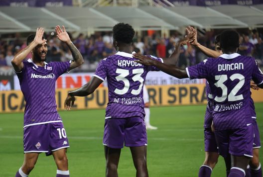 La Fiorentina blinda Kayode, il pressing inglese viene allontanato- immagine 2