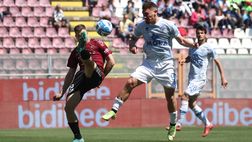 Gabrielloni: “Emozione unica il gol contro la Roma. Dopo non hanno più perso”