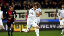 Cagliari-Lazio, Rovella a Sky: “Continuità? Trovata grazie a Baroni. Belahyane… “