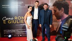 Il regista Nuzzo: “Buongiorno ha assistito al mio film e mi ha rivelato una cosa”