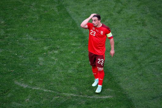 Getty Images Mondiali, il Qatar riprende la Svizzera al 94′: punto storico, Akanji 90′ in campo- immagine 3