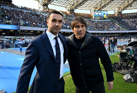 Botta e risposta tra Conte e De Laurentiis. La replica del presidente al tecnico- immagine 2