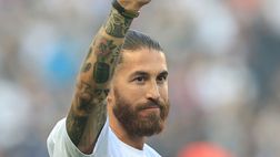 “Sergio Ramos da noi? Sì, e io voglio un aereo” disse il presidente del Siviglia. E invece…