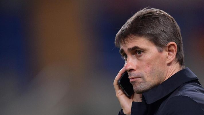 LaPresse Salta Ghisolfi è caccia al direttore sportivo - immagine 1