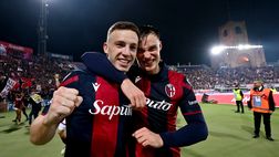 Beukema-Ferguson, il Bologna gela il Napoli: la decisione – Il Mattino