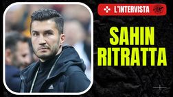 Sahin libera Fullkrug: “Quattro attaccanti sono troppi”. E il Milan gongola