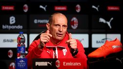 Verso Milan-Como: ultime notizie, probabili formazioni e dove vedere la partita